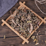 Organic Herbal Folium Dauci Sativae Carrot Leaf Hu Luo Bo Ye Great Quality