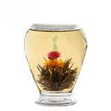 CE Marking Chinese Natural Flowering Tea Gold Ingot 20pcs