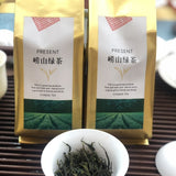 Pea Aroma 2025 Laoshan Green Tea Strong Flavor Long-Lasting Aroma