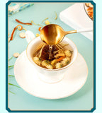 Honeysuckle Chrysanthemum Tea Combo - Fat Sea Herbal Tea, Natural Healthy Drink