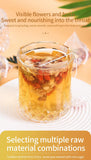 Rock Sugar Snow Pear Jasmine Tea Herbal Tea 250g