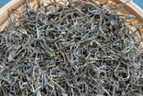 500g Icelandic Dam Crooked Head Spring Ancient Pu-erh Raw Tea Honey Orchid Aroma