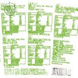 Crispy Plums Office Snack Gift Liuliumei Family Pack