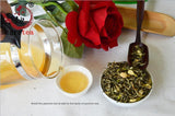 100% Natural Freshest Jasmine Green Flower Tea Organic Food Health Care 250g