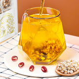 Dehumidification Tea Red Bean, Coix Seed, Gorgon Fruit, Poria Cocos Tea,red Bean
