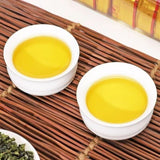 Anxi Tie Guan Yin Oolong Tea 2024 Fresh Aroma Premium Single Pack
