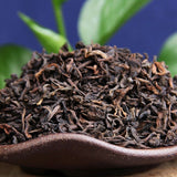2025 Imperial Ripe Pu-erh Tea 130g Strong Aroma Loose Leaf Small Pack