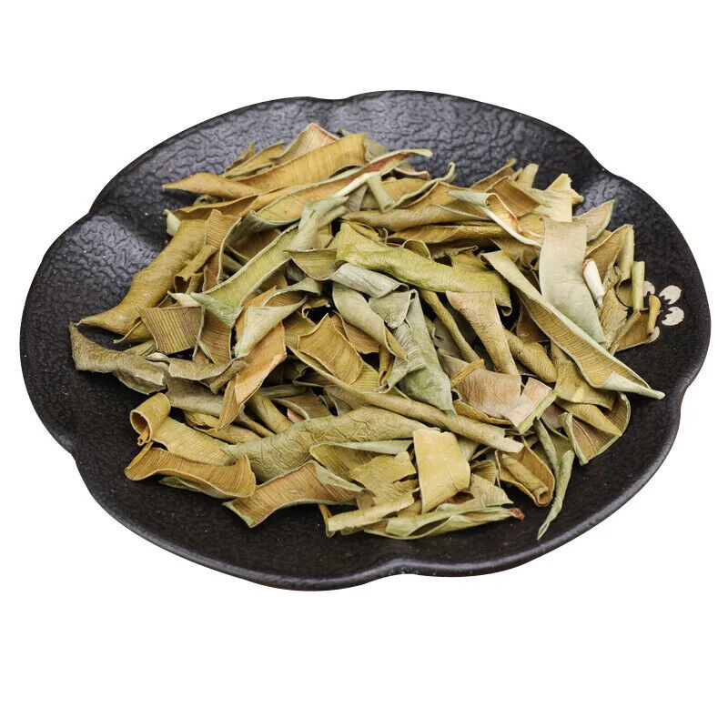 Natural Chinese Herbal Tea Healthy Dried Aloe Leaves Tea Lu Hui Dried Flower Tea Main image