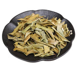 Natural Chinese Herbal Tea Healthy Dried Aloe Leaves Tea Lu Hui Dried Flower Tea