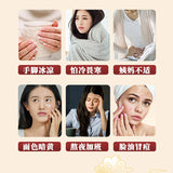 150g box with substitutes for Eight  Longan, Red Dates, Goji Herbal Tea