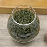 Premium Changbai Mountain Pine Needle Tea 250g High Altitude Fresh Dried Herbal