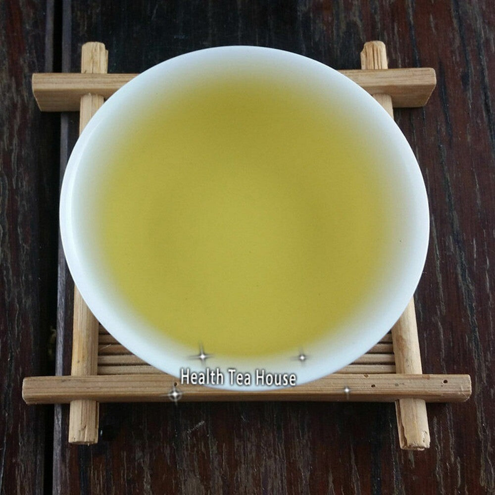 Xinyang Maojian Green Tea Premium Fresh Natural Loose Leaf Healthy Slimming Secondary image