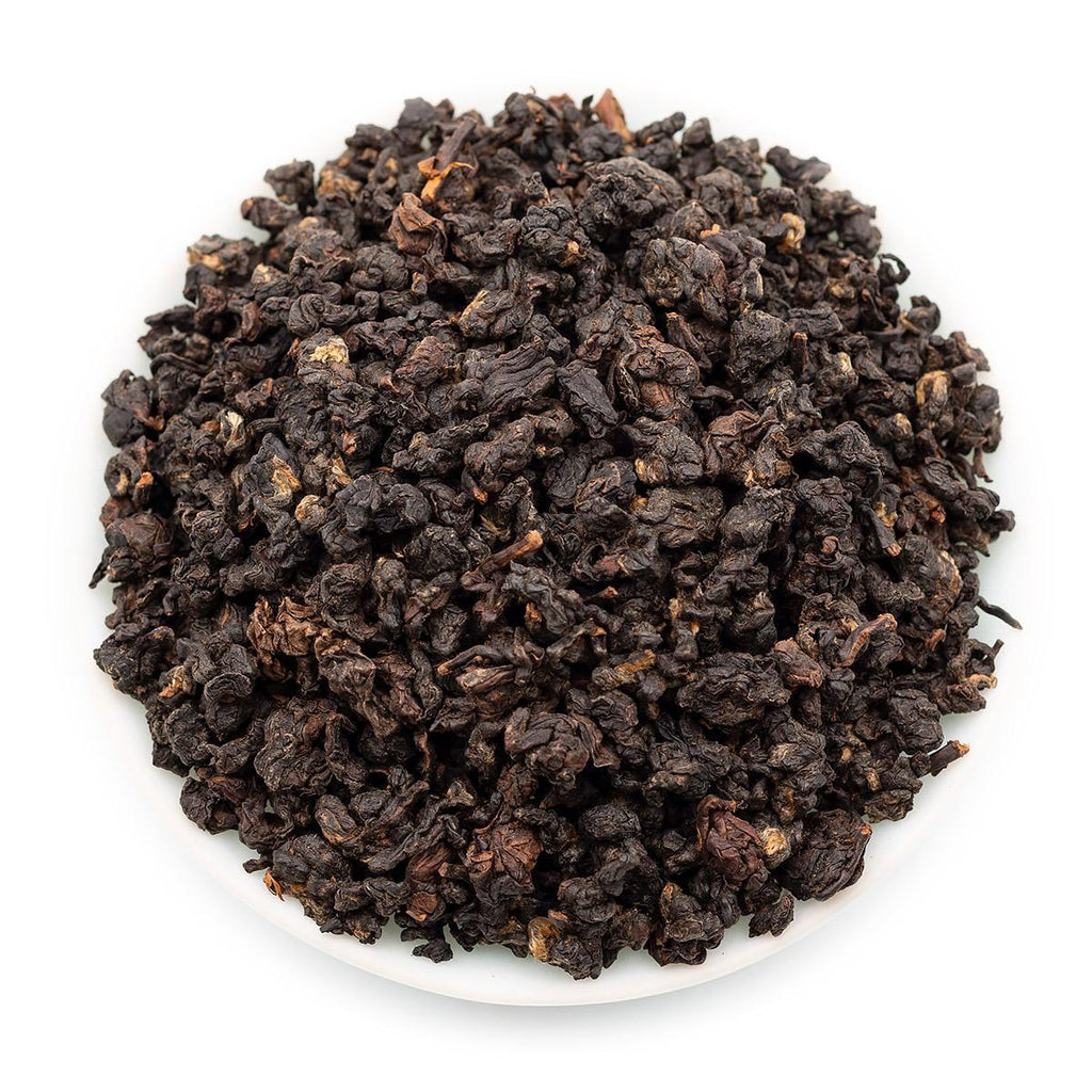 Pure Handmade Classic Chinese Oolong Tea Gaba Oolong Tea 100g