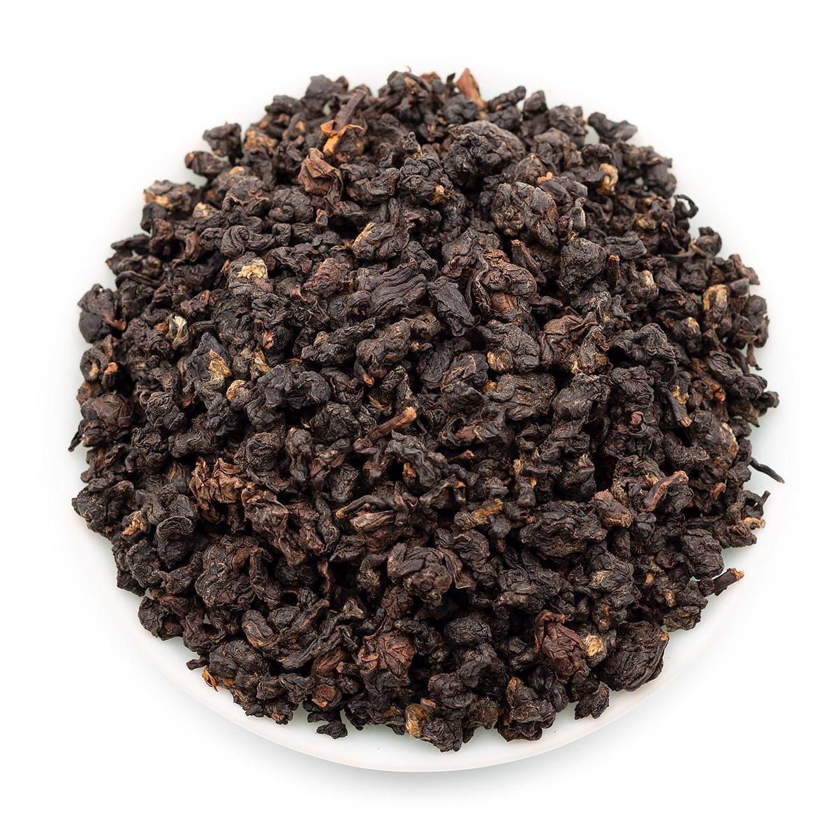 Pure Handmade Classic Chinese Oolong Tea Gaba Oolong Tea 100g