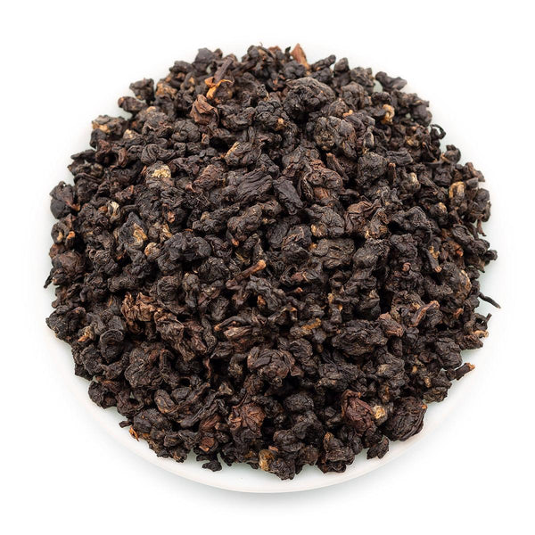 Pure Handmade Classic Chinese Oolong Tea Gaba Oolong Tea 100g