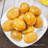 Glutinous Chestnuts Snack Roasted Chestnuts Ready-to-Eat Shelled Sweet