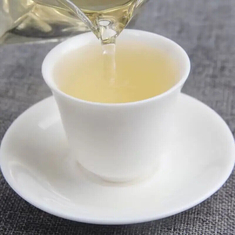 Yunnan Sheng Puerh Loose Tea From Iceland 300 Years Old Tree Raw Puer Tea 500G