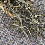 500g Loose Spring Tea Hundred Years Big Tree Grand Xueshan Pu-erh Cha Tea