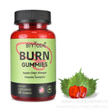 Burn Gummies Apple Cider Vinegar Gummies Keto Weight Loss 60 Gummies