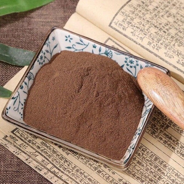 Authentic Cistanche Deserticola Powder Broken Wall Fine Powder Chinese Herbs