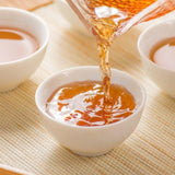 New Tea 250g Baima Junhong Hainan Specialty High-Quality Black Tea