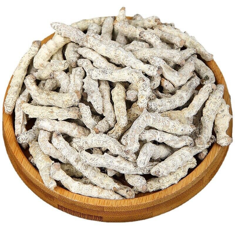 Stiffworms Chinese Herbal Medicine Stiffworms White Stiffworms 500g/1.1lb