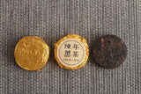 Aged Black Tea 500g Tea Bulk Yunnan Puerh Tea
