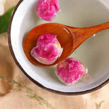 Chinese Herbal Medicine Herbal Tea White Spoonflower Dried Peony Flower