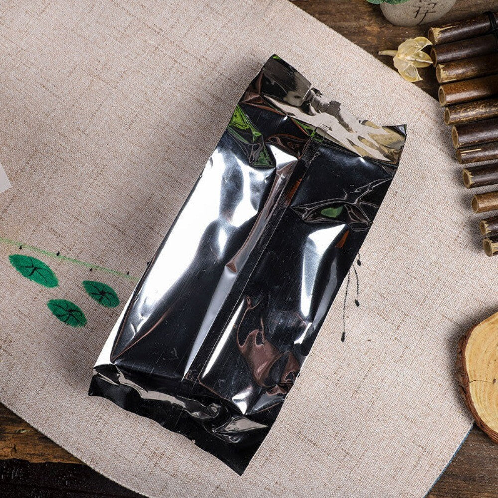 Chen Pi Four Herb Tea with Poria Yam Fox Nut Job’s Tears Lotus Seed Blend