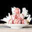Yunnan Puerh Tea Longzhu Iceland Lao Man'e Tea Leaves 500g/1.1lb