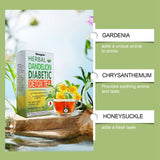 Conditioning & Purifying Blend 100g Googeer Herbal Detox Tea Bags