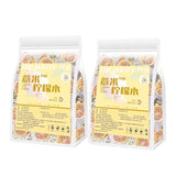 Job's Tears Lemonade Individually Wrapped Tea Fresh Lemon