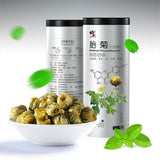 Wild Tongxiang Premium Chrysanthemum Health Tea Placenta Chrysanthemum Tea
