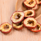 Seedless Dried Hawthorn 160g/5.64oz Nature Sun-Dried Hawthorn,shanzha Herbal Tea