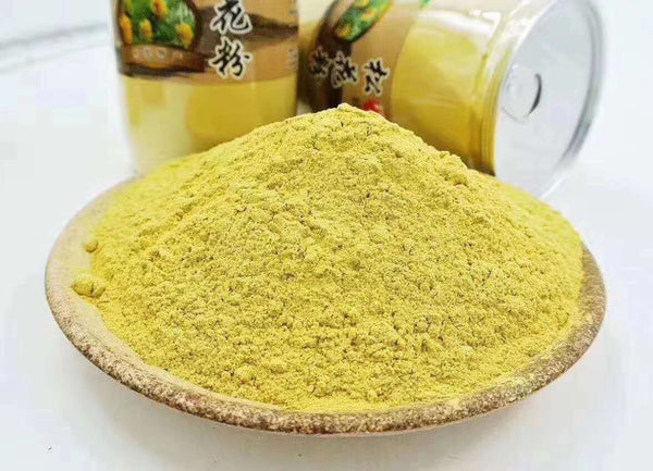 Pine Pollen Changbai Mountain Broken Wall Pine Pollen 250g Masson Pine Pollen