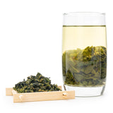 500g Nature Chinese Tie Guan Yin Oolong Tea with Fragrant Green Leaves