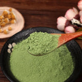 Top Grade Green Alfalfa Leaves Powder - Super Fine, Pure, good dissolving