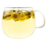 Dian Mai 80g 3.52oz Fetal Chrysanthemum Hang White Chrysanthemum Bud Tongxiang