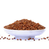 Black Buckwheat Tea Bagged 1kg Organic Black Tartary Buckwheat Plantule Full Tea