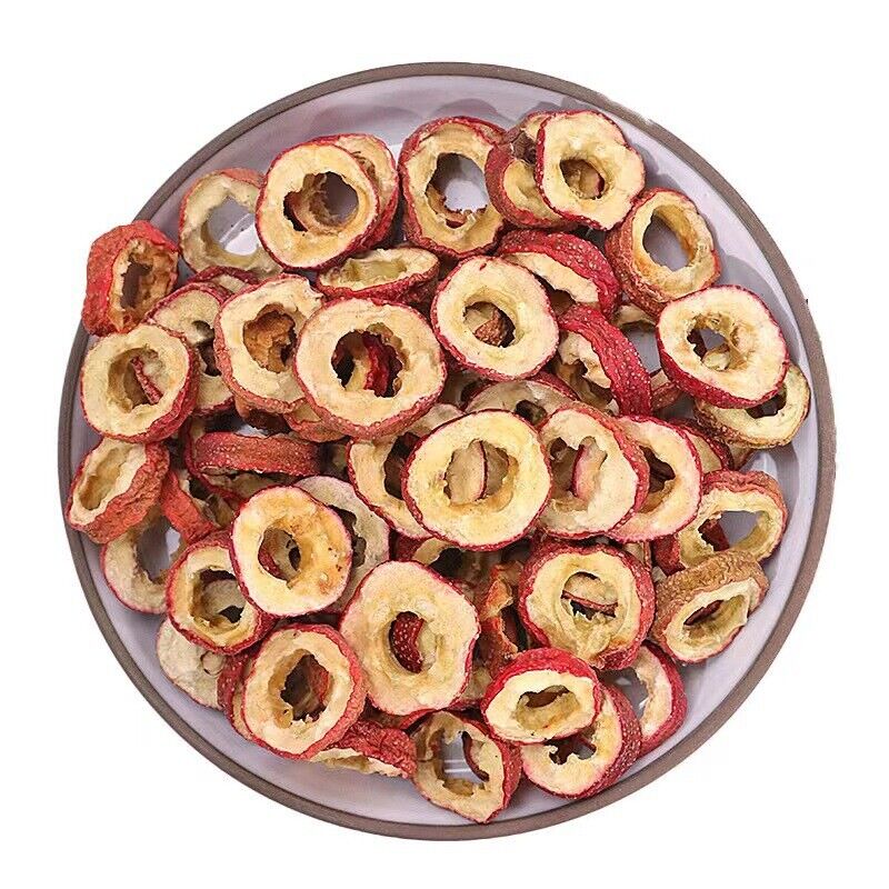 Hot Sale Hawthorn Slices Tea Fruit Tea Food Chinese Special Tea Heat-clearing