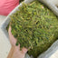 New Tea Longjing Tea Fried Green Green Tea Strong Aroma 500g/1.1lb