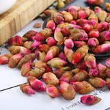 Mountain Peach Blossom Large Peach Blossom Dried Peach Blossom Herbal Tea 500g