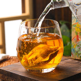 Dandelion Loose Knots Tea Lumpy Tea Nutritious Bagged Flower Tea