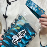 Wuyi Rock Tea Flower Fragrance Old Fir Narcissus Dahongpao