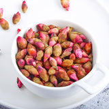Mountain Peach Blossom Large Peach Blossom Dried Peach Blossom Herbal Tea 500g