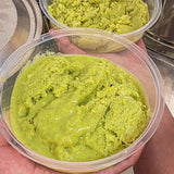 Mung Bean Powder Smoothie Milkshake Dessert Drink Shop Bulk Commercial