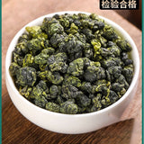 Milk Oolong Tea Jinxuan Oolong Tea Milk Green Tea Organic Loose Leaf Tea 250g