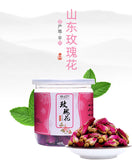 50g Rose Tea Shandong Pingyin Rose TEA Herbal healthy Rose