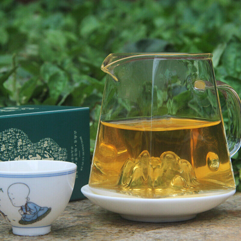 Gourd (Fulu) Melon Tea Healthy Drink 150g Yunnan Cha Puerh Tea Icelandic