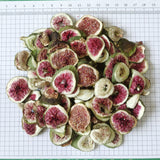 250g/500g Dried Common Fig New Stock Fig Slice Flower Tea Ficus Carica Powder
